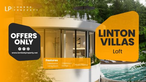 Image for Property Linton Villa Loft